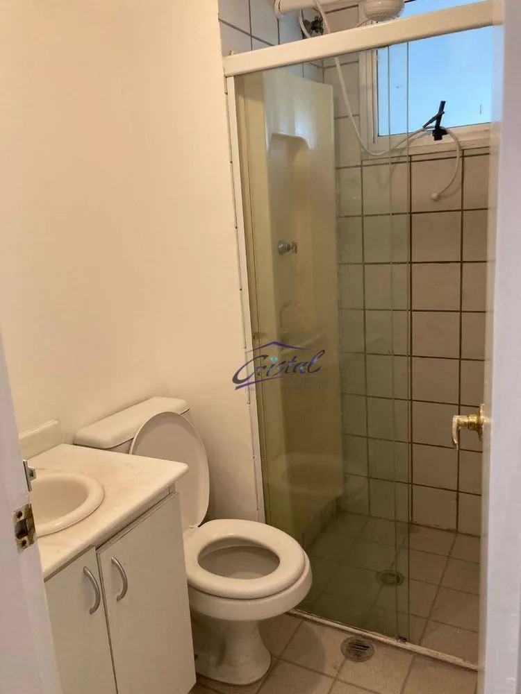 Apartamento, 3 quartos, 55 m² - Foto 4