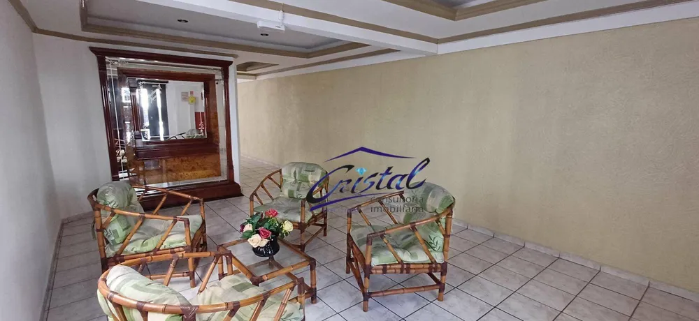 Apartamento, 2 quartos, 81 m² - Foto 5