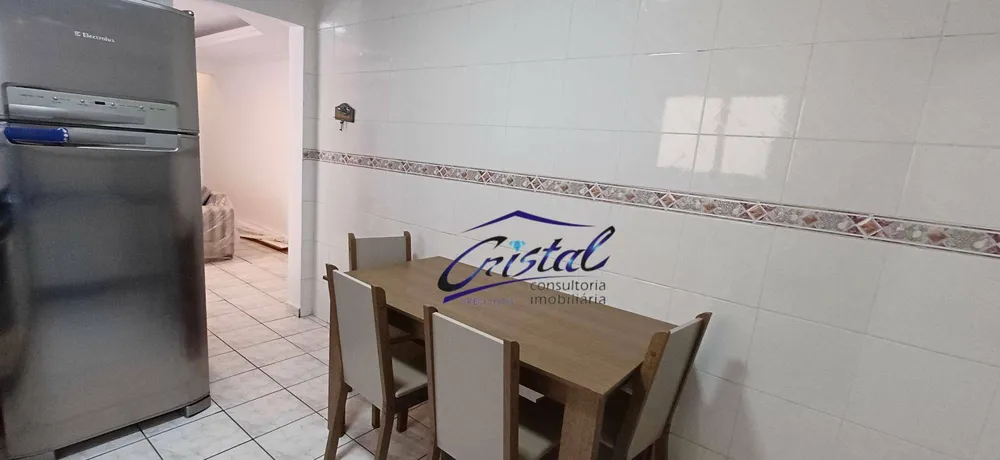 Apartamento, 2 quartos, 81 m² - Foto 11