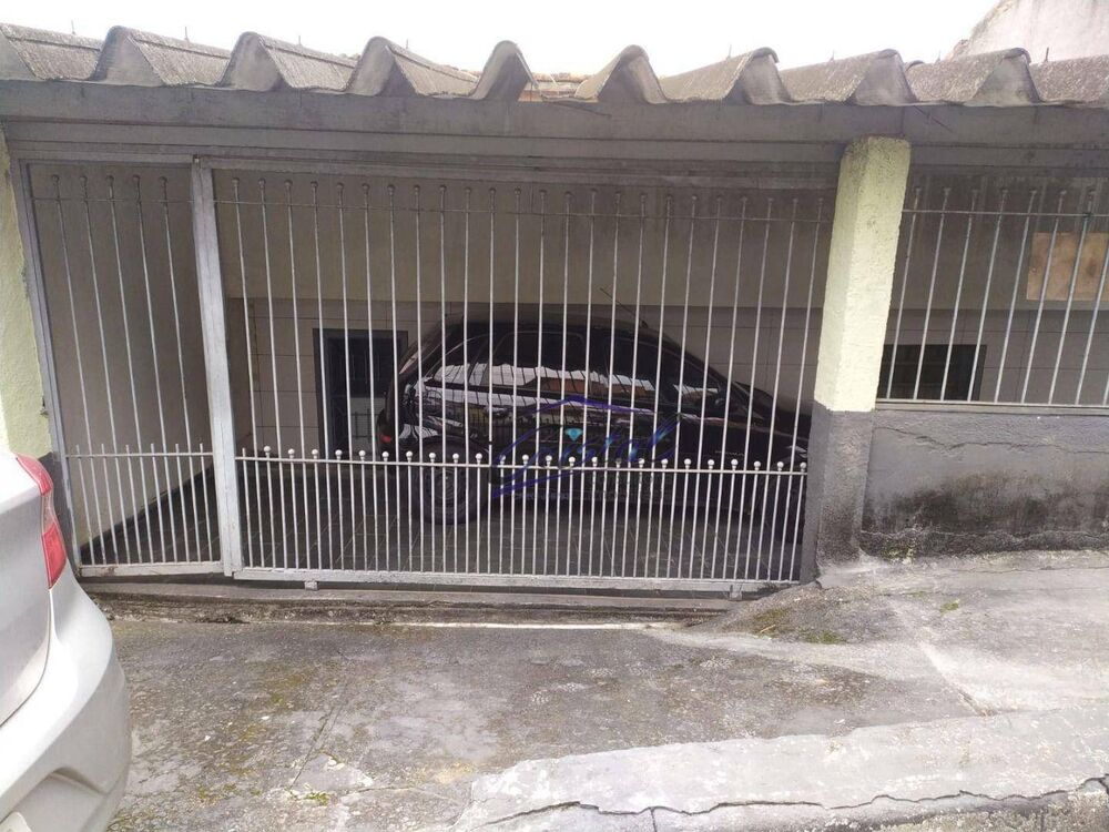 Casa, 1 quarto, 192 m² - Foto 1