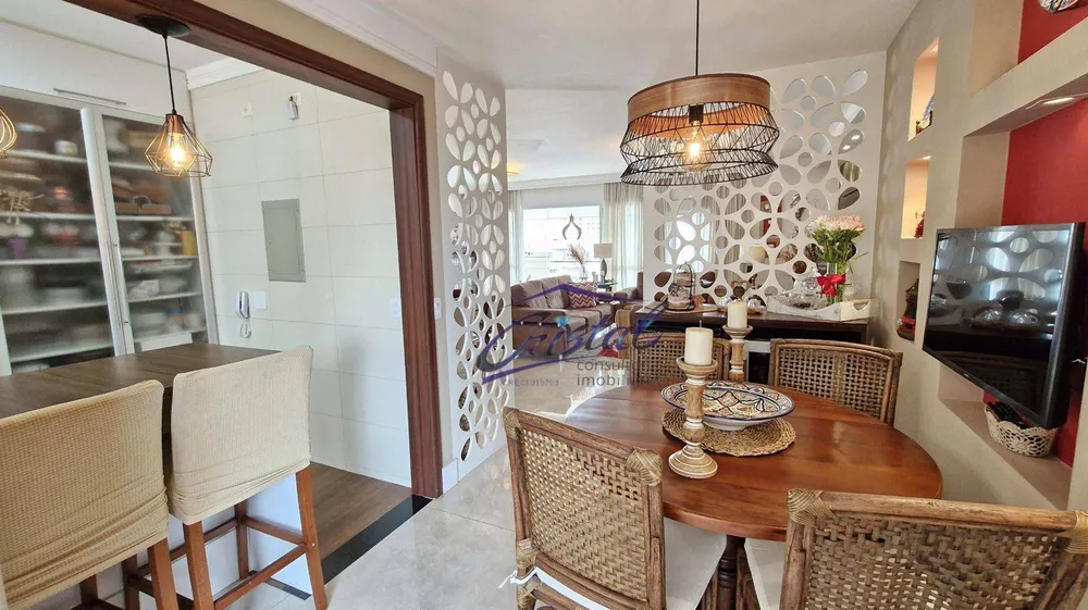 Apartamento, 3 quartos, 146 m² - Foto 8
