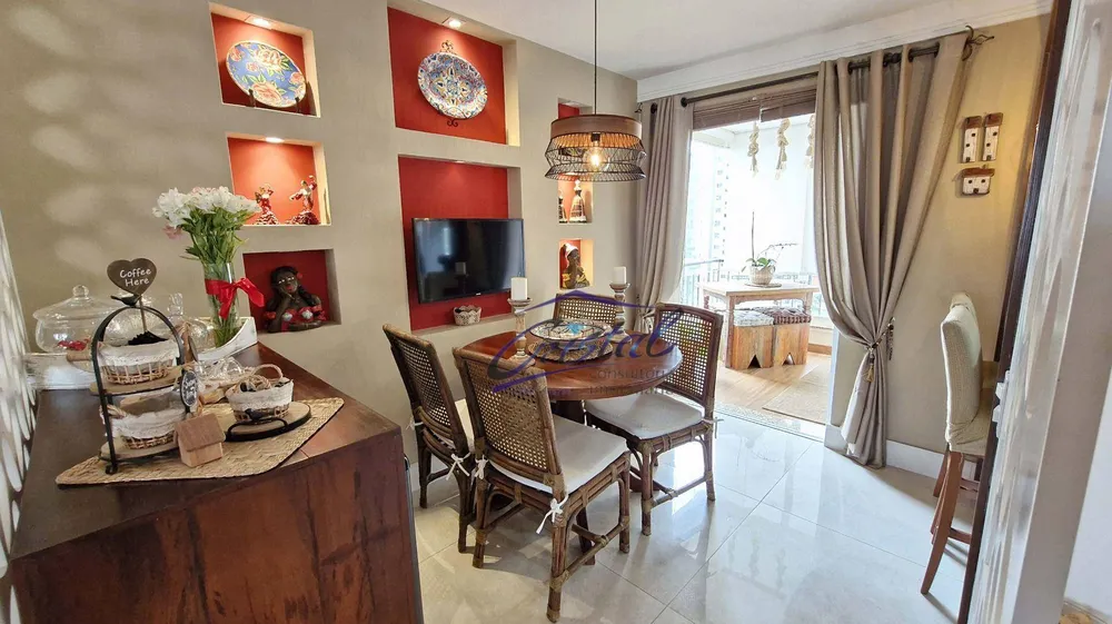 Apartamento, 3 quartos, 146 m² - Foto 7