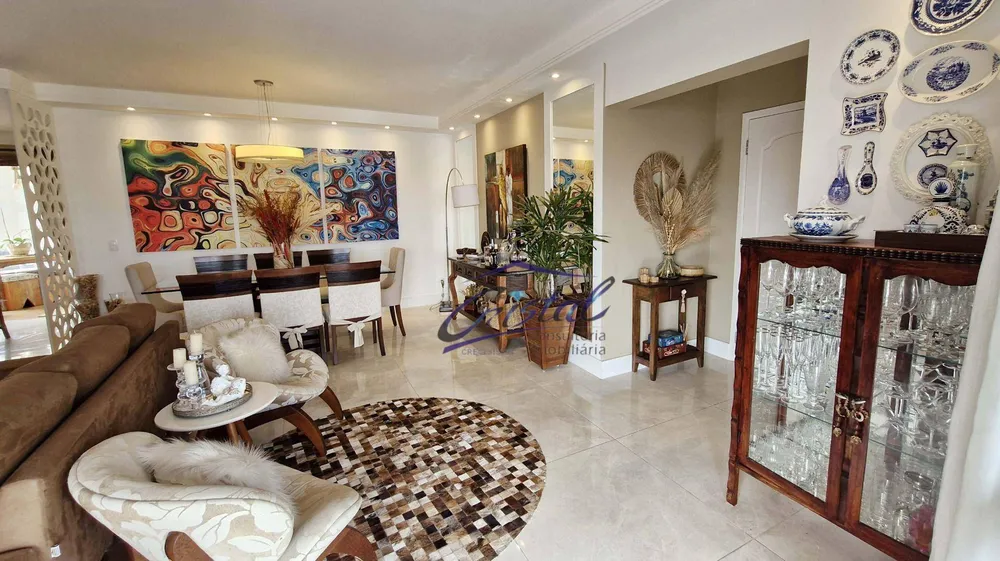 Apartamento, 3 quartos, 146 m² - Foto 5