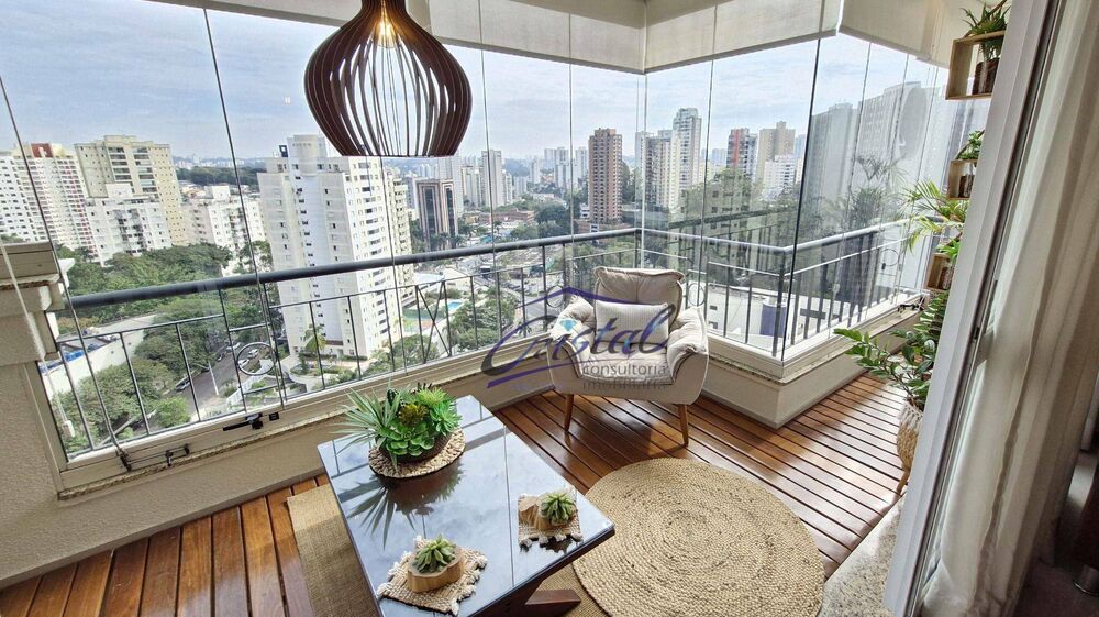 Apartamento, 3 quartos, 146 m² - Foto 3