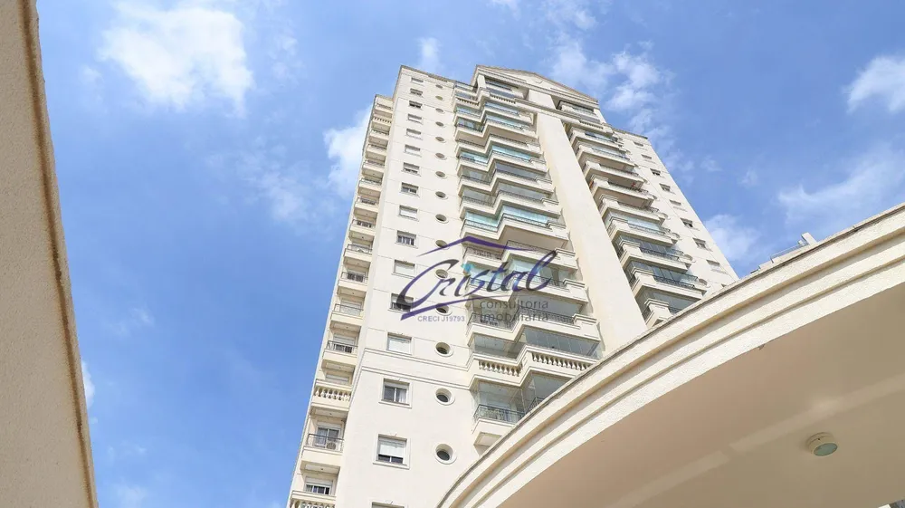 Apartamento, 3 quartos, 146 m² - Foto 10