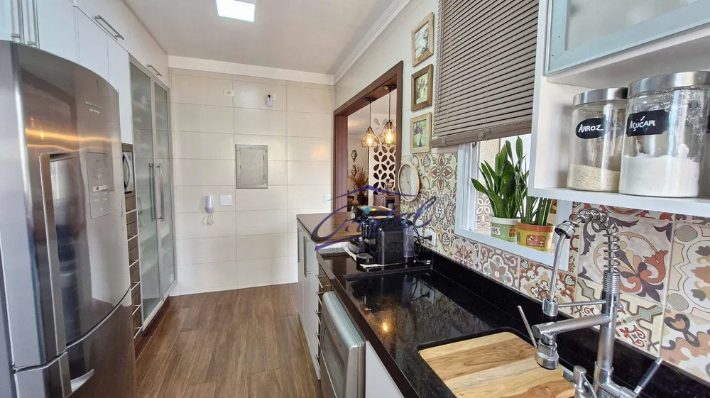 Apartamento, 3 quartos, 146 m² - Foto 9