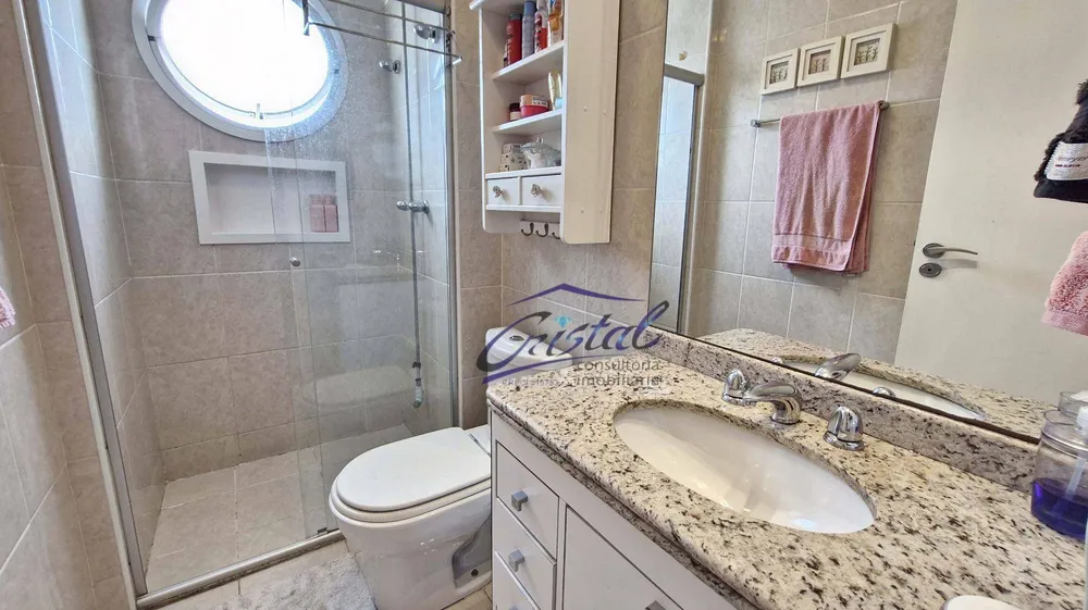 Apartamento, 3 quartos, 146 m² - Foto 6