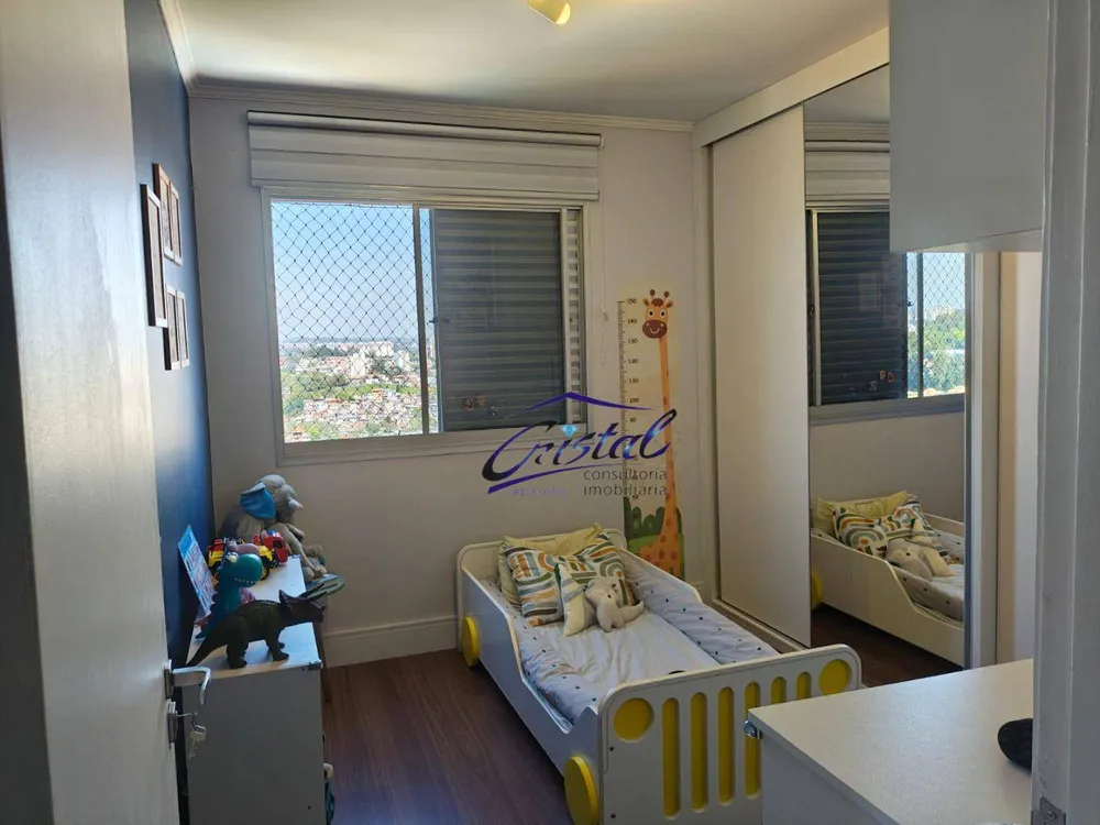 Apartamento, 3 quartos, 106 m² - Foto 7