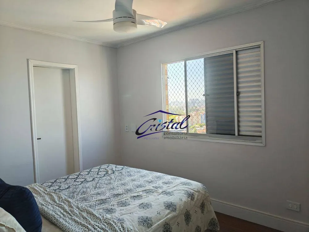 Apartamento, 3 quartos, 106 m² - Foto 3