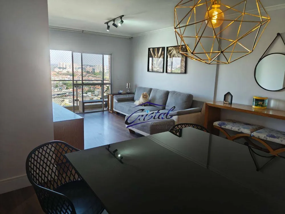 Apartamento, 3 quartos, 106 m² - Foto 2