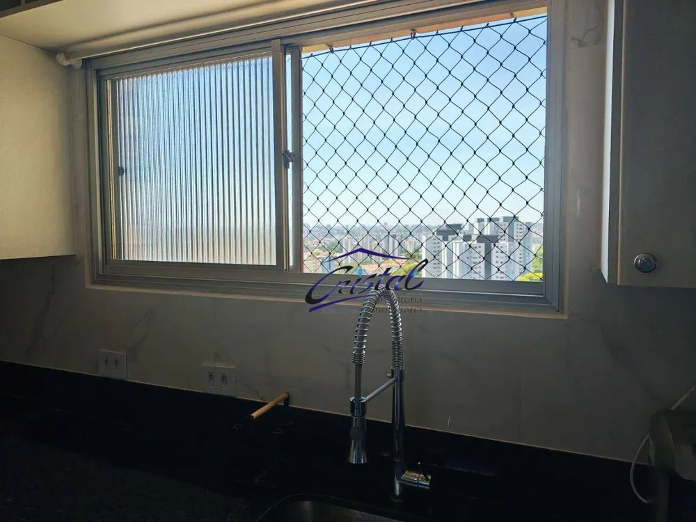 Apartamento, 3 quartos, 106 m² - Foto 4