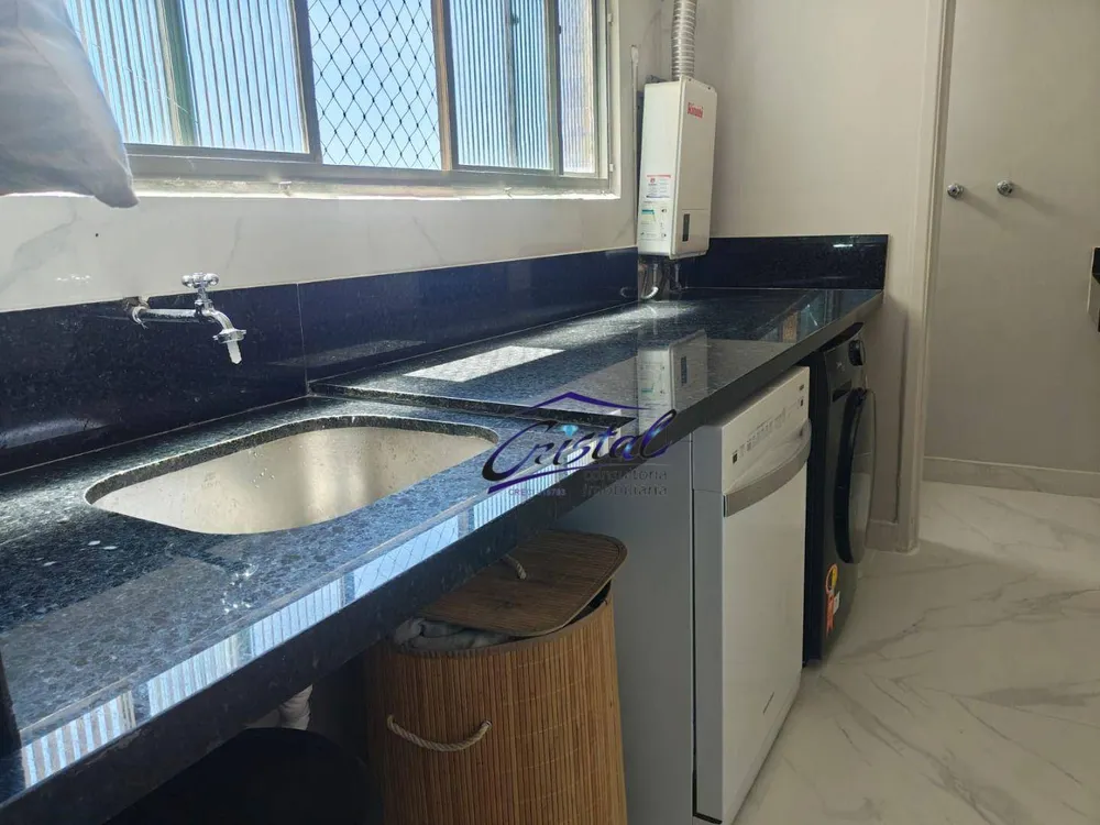 Apartamento, 3 quartos, 106 m² - Foto 7
