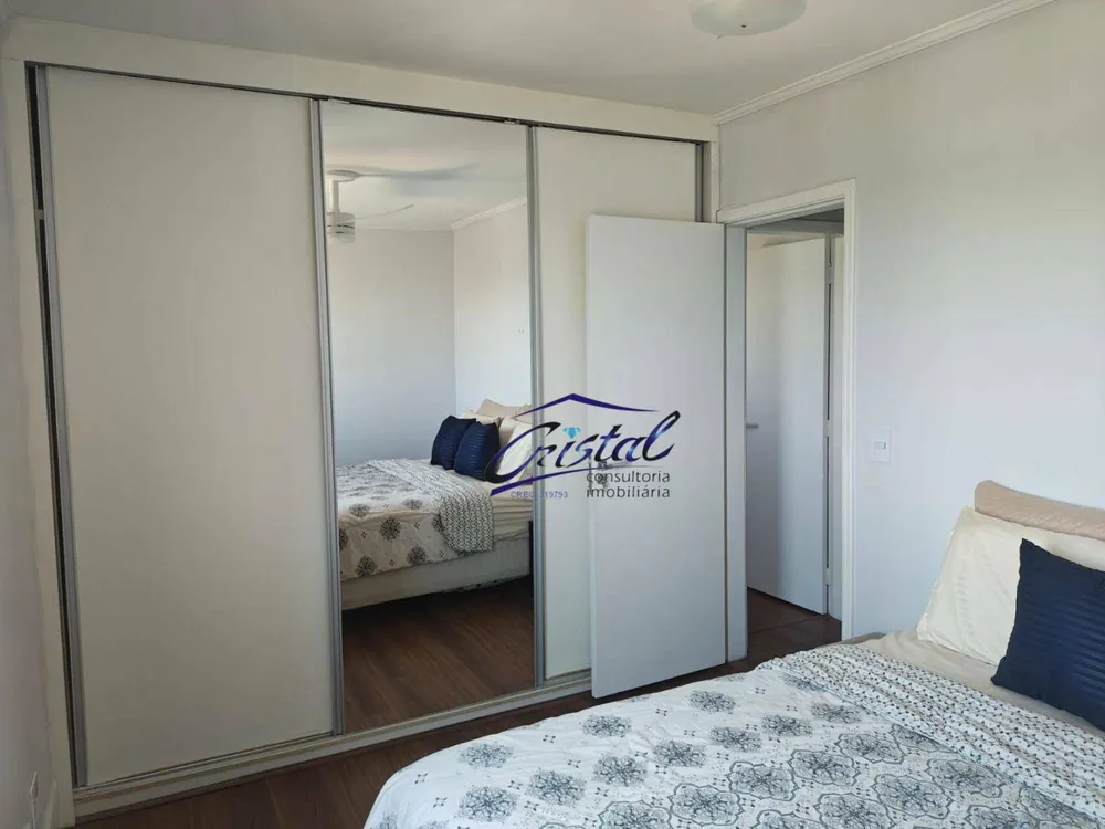 Apartamento, 3 quartos, 106 m² - Foto 6