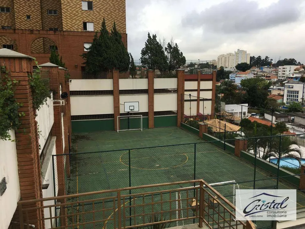 Apartamento, 3 quartos, 106 m² - Foto 2