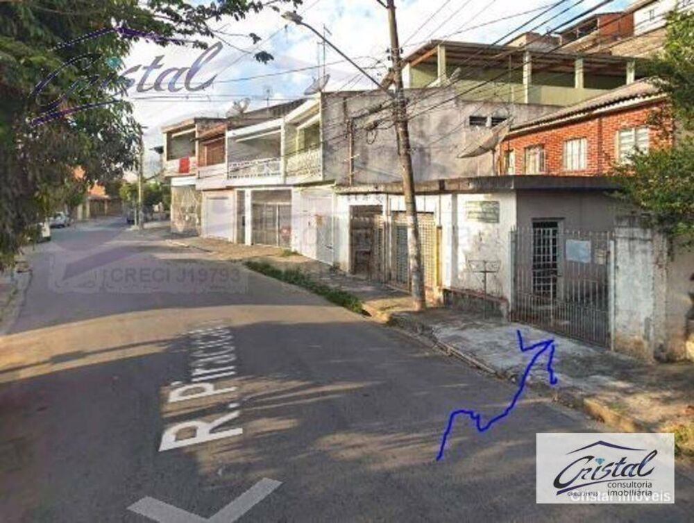 Terreno, 350 m² - Foto 5