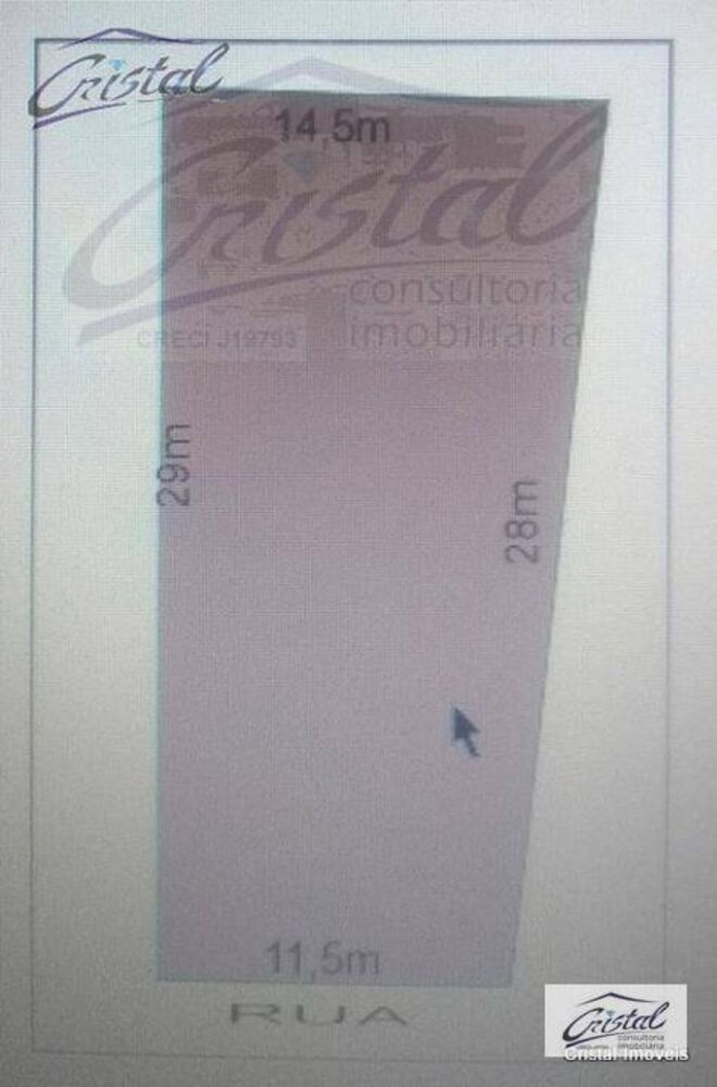 Terreno, 350 m² - Foto 6