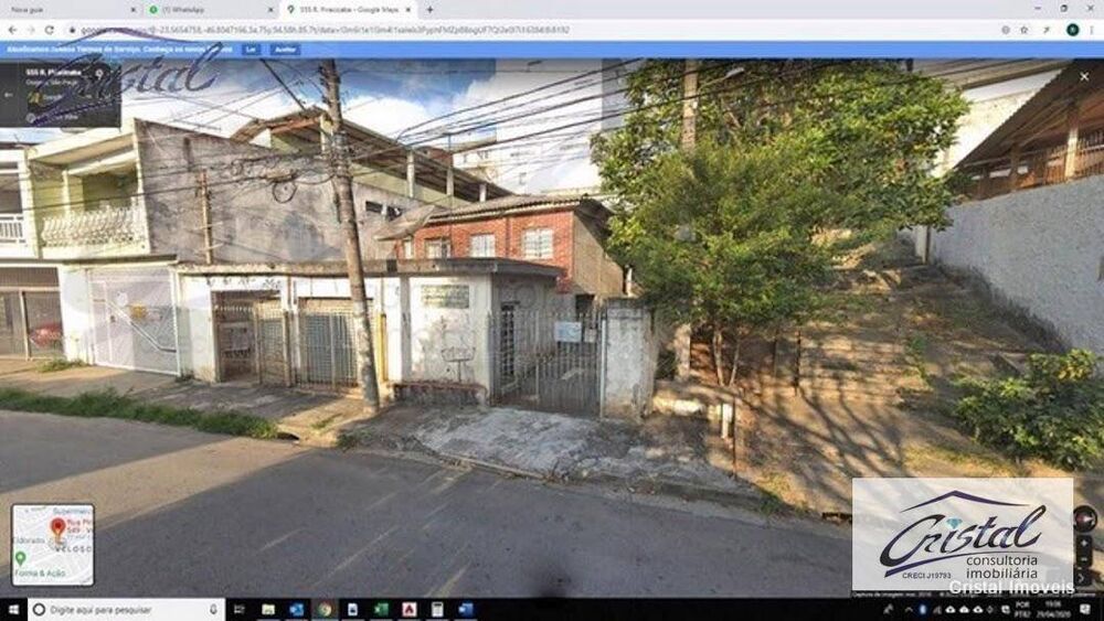 Terreno, 350 m² - Foto 3