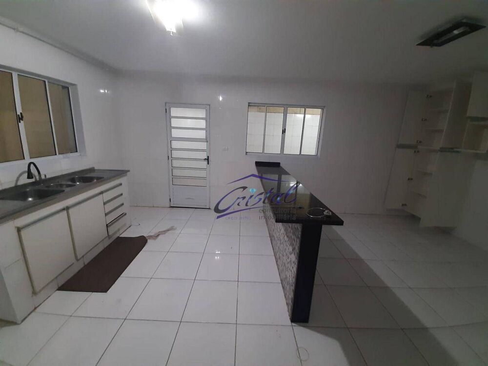 Casa, 6 quartos, 160 m² - Foto 1