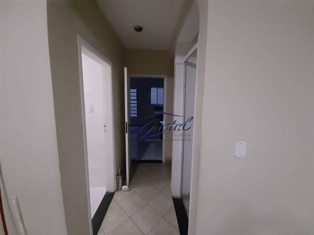 Casa, 6 quartos, 160 m² - Foto 3