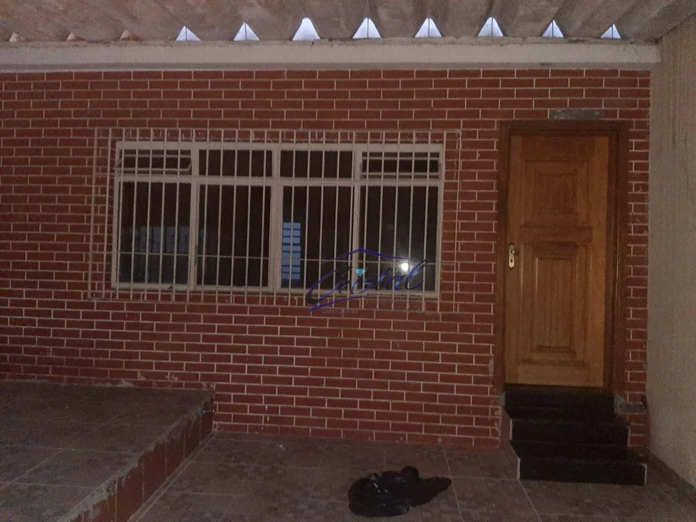 Casa, 6 quartos, 160 m² - Foto 1
