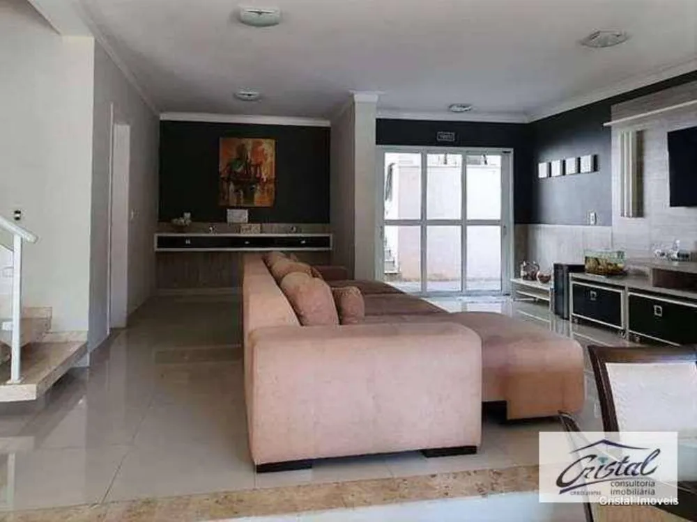 Casa de Condomínio, 3 quartos - Foto 3
