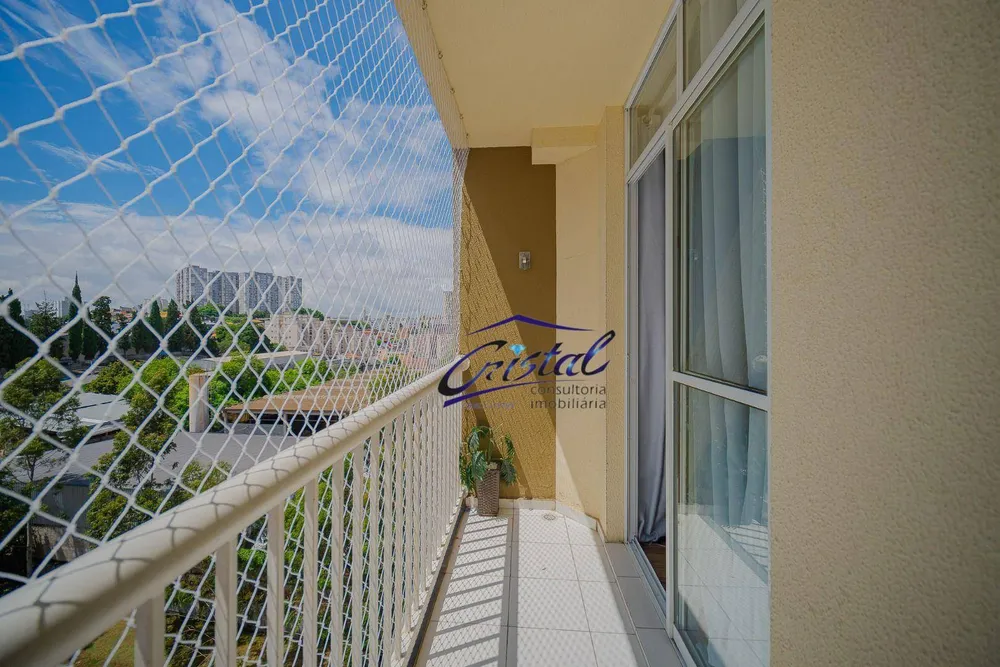 Apartamento, 2 quartos, 55 m² - Foto 3