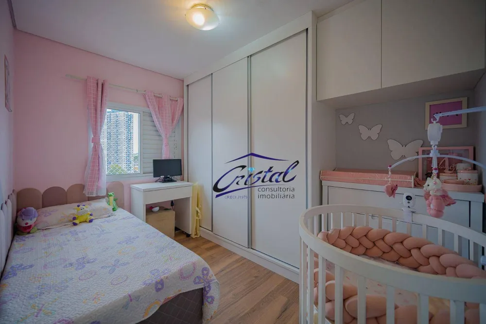 Apartamento, 2 quartos, 55 m² - Foto 6