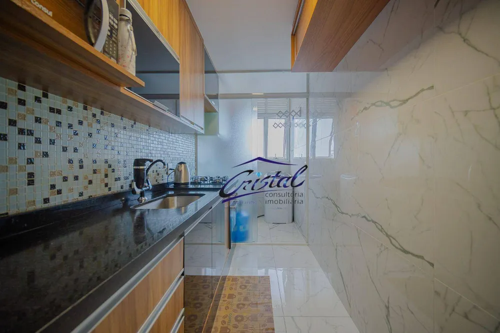 Apartamento, 2 quartos, 55 m² - Foto 4