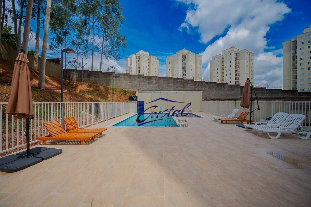 Apartamento, 2 quartos, 55 m² - Foto 11