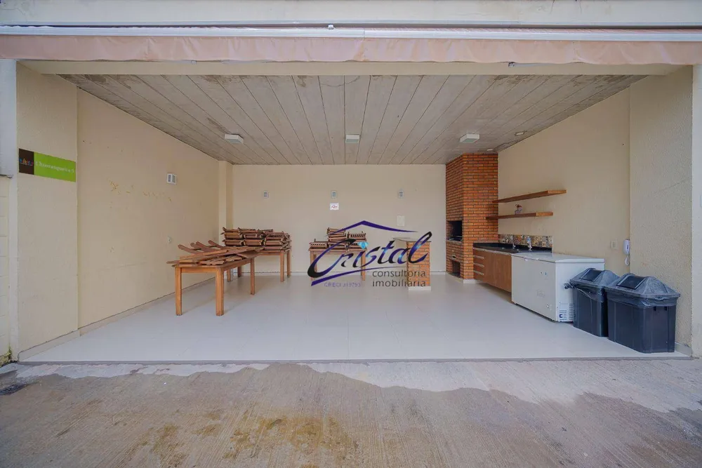 Apartamento, 2 quartos, 55 m² - Foto 10