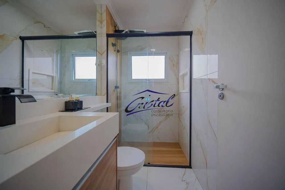 Apartamento, 2 quartos, 55 m² - Foto 9