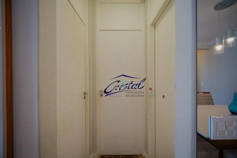 Apartamento, 2 quartos, 55 m² - Foto 5