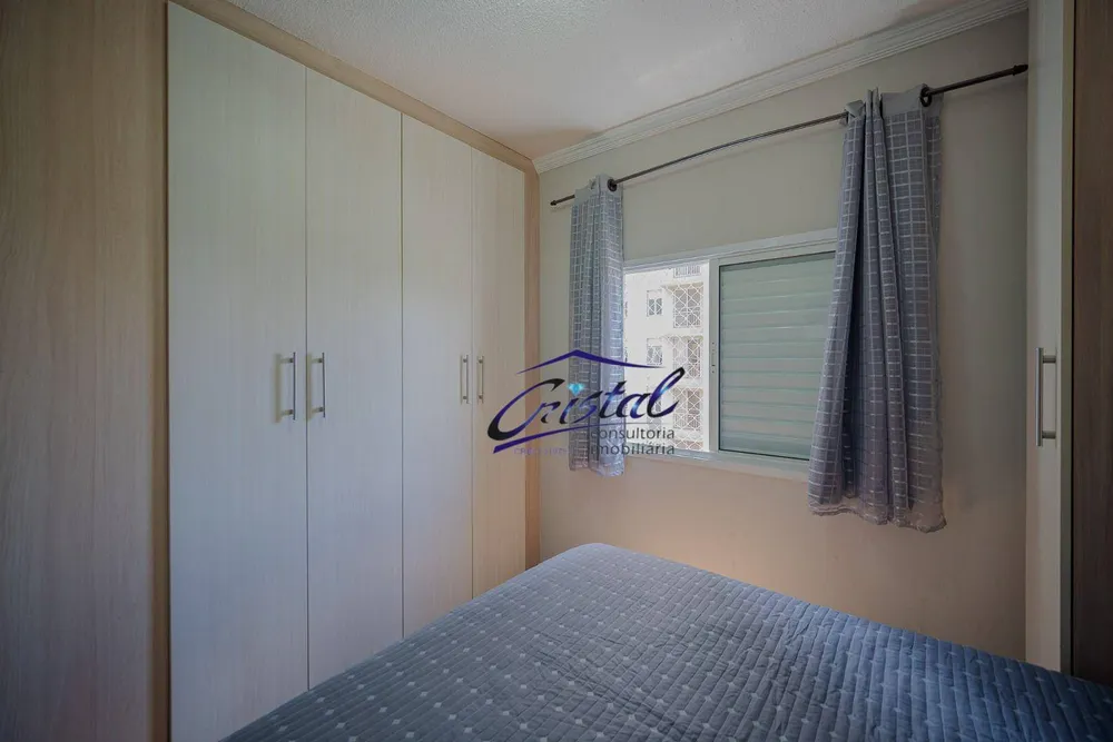Apartamento, 2 quartos, 55 m² - Foto 7