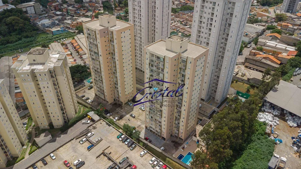Apartamento, 2 quartos, 55 m² - Foto 12