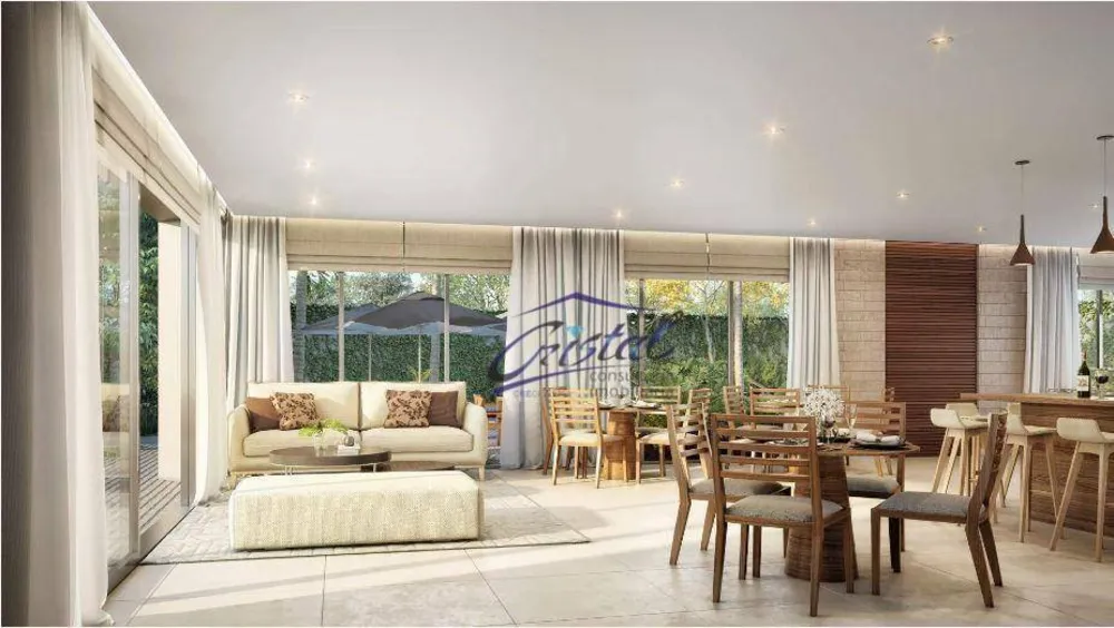 Loteamento e Condomínio, 125 m² - Foto 11