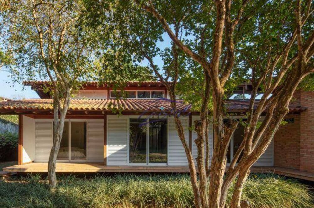 Casa de Condomínio à venda com 3 quartos, 274m² - Foto 3
