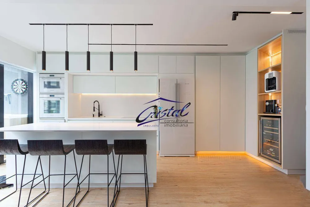 Apartamento, 1 quarto, 67 m² - Foto 6
