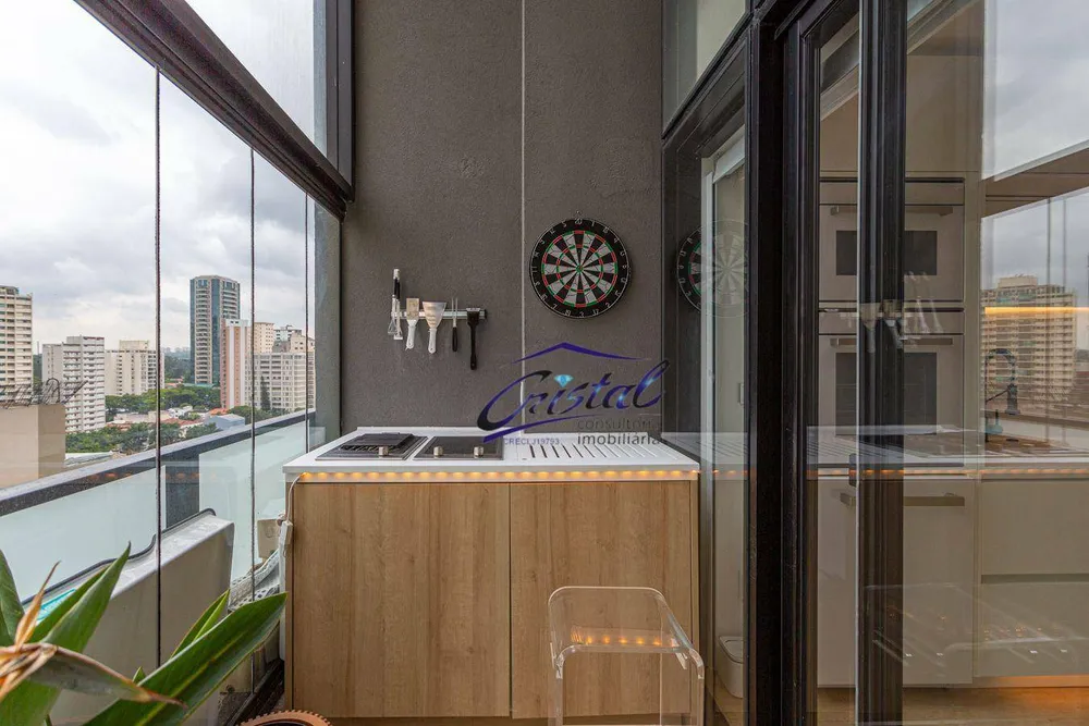 Apartamento, 1 quarto, 67 m² - Foto 1