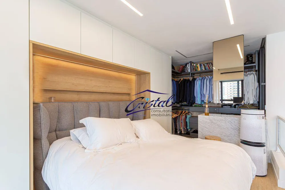 Apartamento, 1 quarto, 67 m² - Foto 5