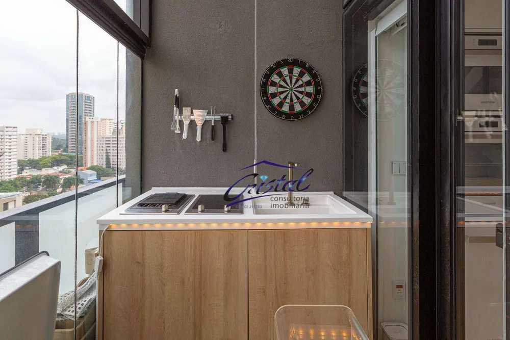 Apartamento, 1 quarto, 67 m² - Foto 7