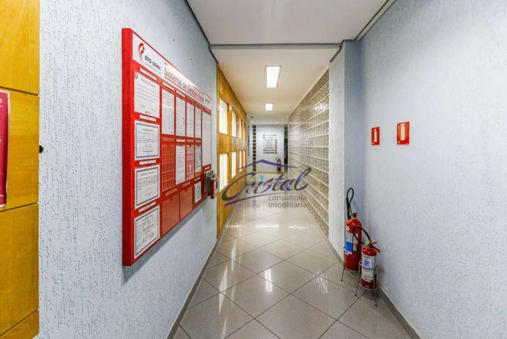 Sala-Conjunto, 441 m² - Foto 4