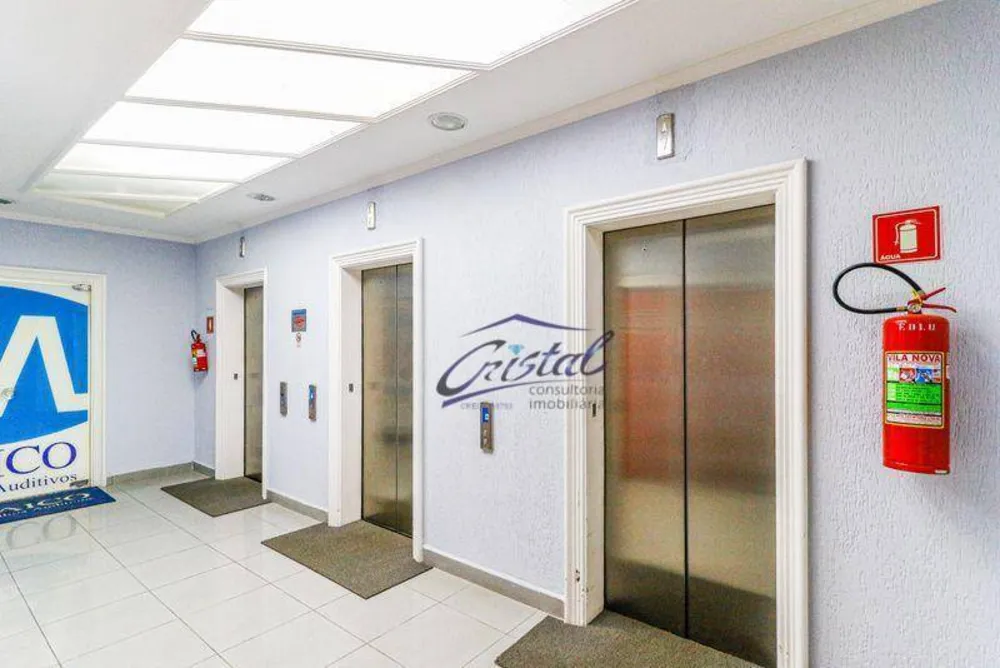 Sala-Conjunto, 441 m² - Foto 15