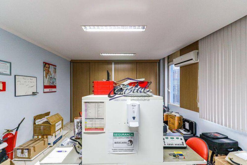 Sala-Conjunto, 441 m² - Foto 7