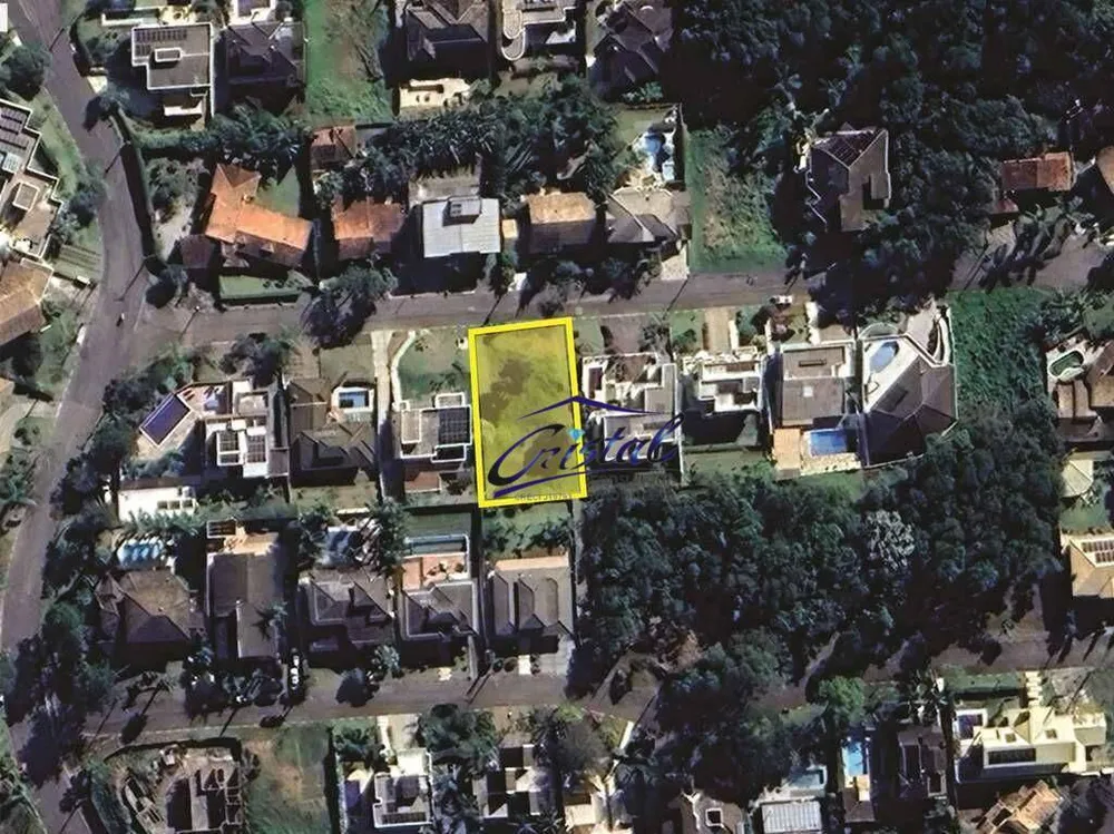 Loteamento e Condomínio, 700 m² - Foto 1