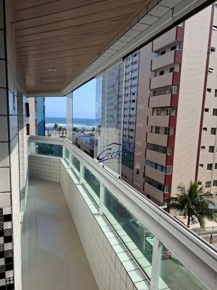 Apartamento, 2 quartos, 109 m² - Foto 2