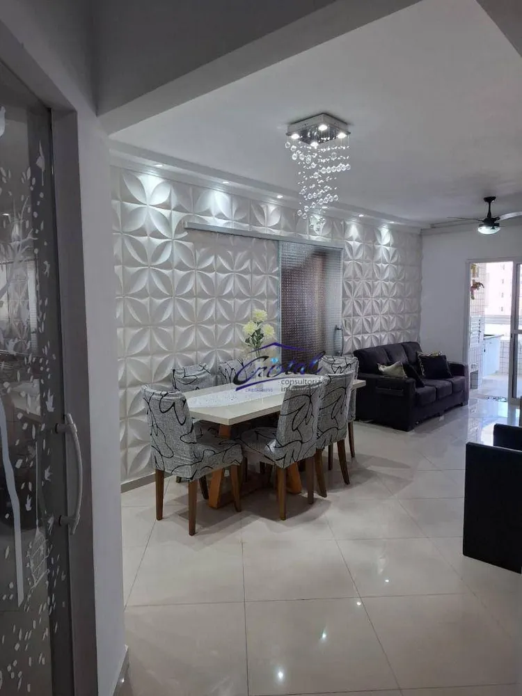 Apartamento, 2 quartos, 109 m² - Foto 3