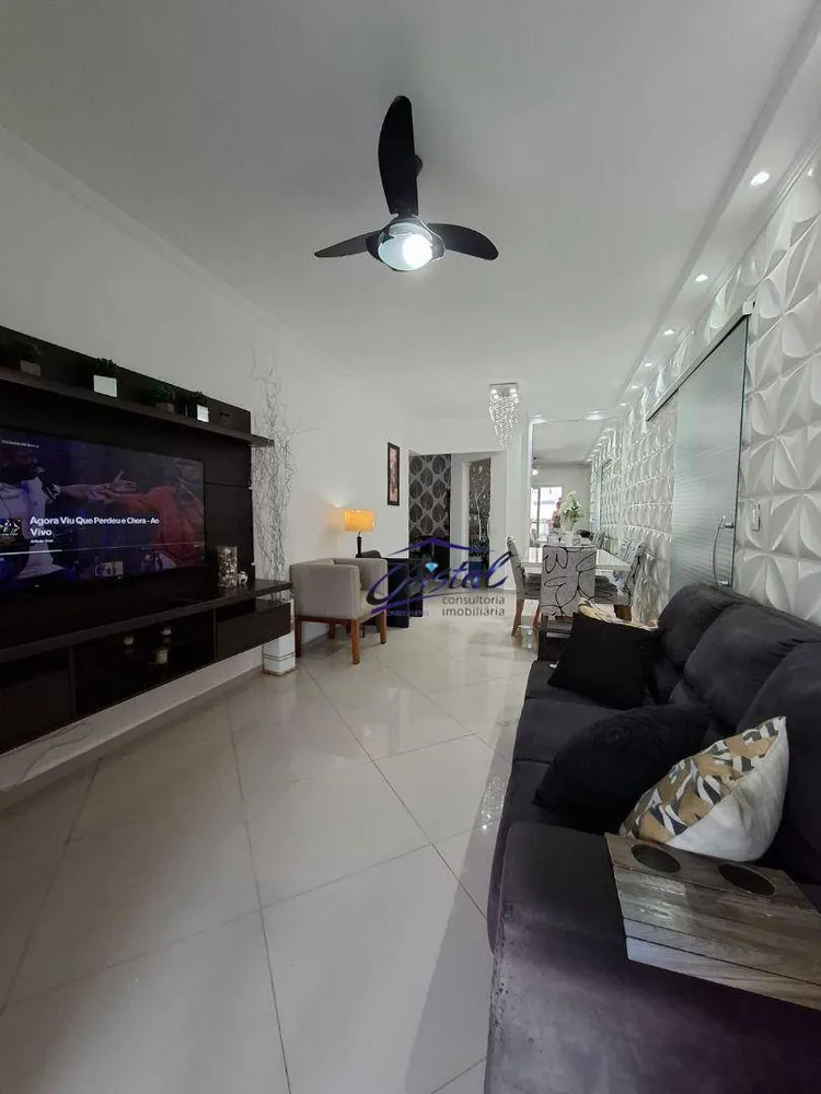 Apartamento, 2 quartos, 109 m² - Foto 6