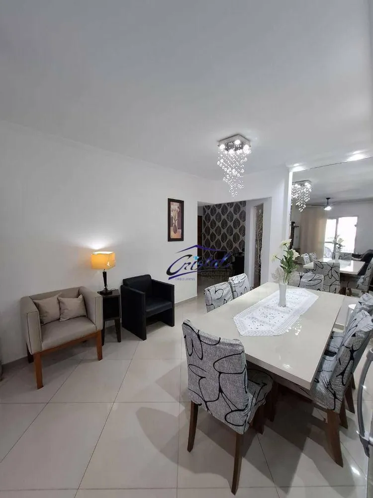 Apartamento, 2 quartos, 109 m² - Foto 1