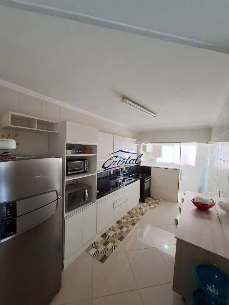 Apartamento, 2 quartos, 109 m² - Foto 10