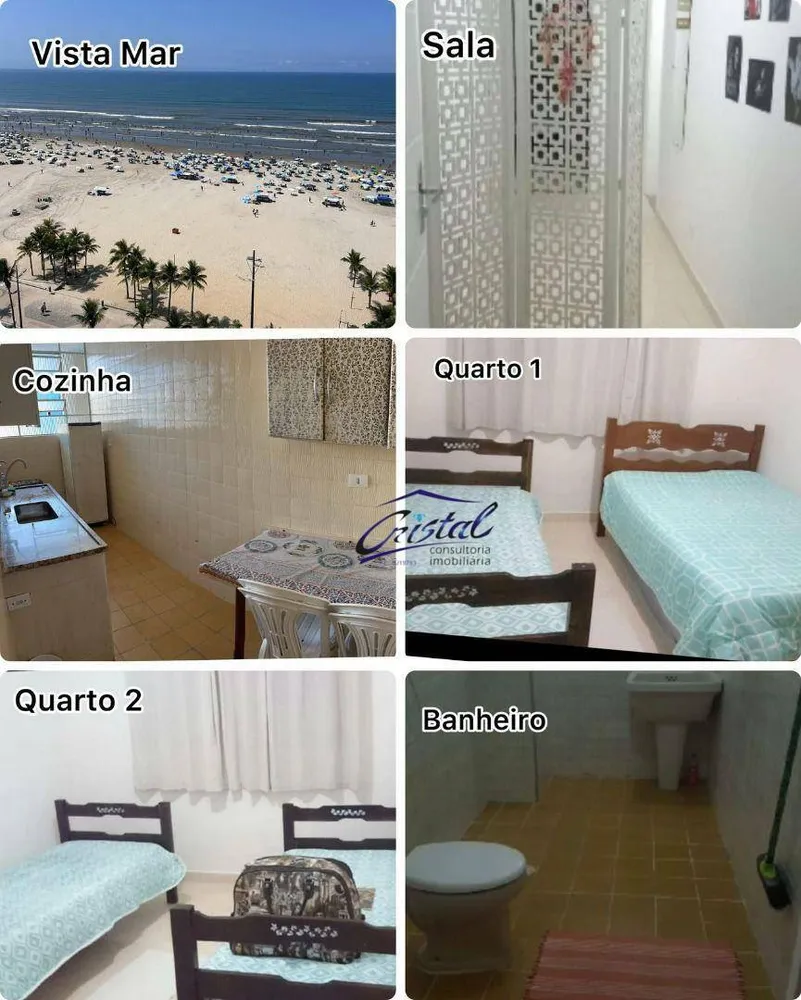 Apartamento, 2 quartos, 56 m² - Foto 6